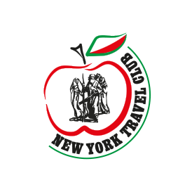 Logo NEW YORK TRAVEL CLUB