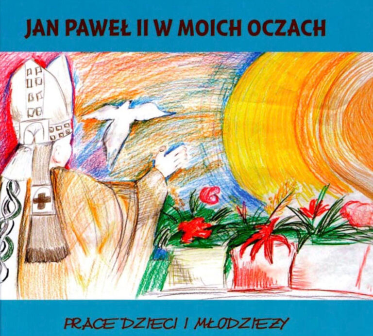 Jan Paweł II w moich oczach