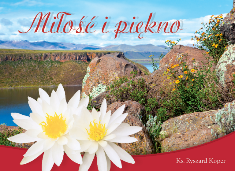 Miłość i piękno