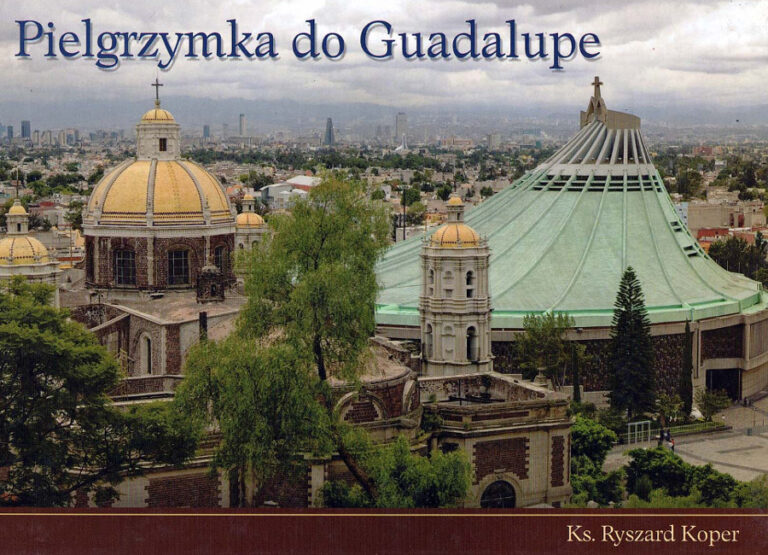 Pielgrzymka do Guadalupe