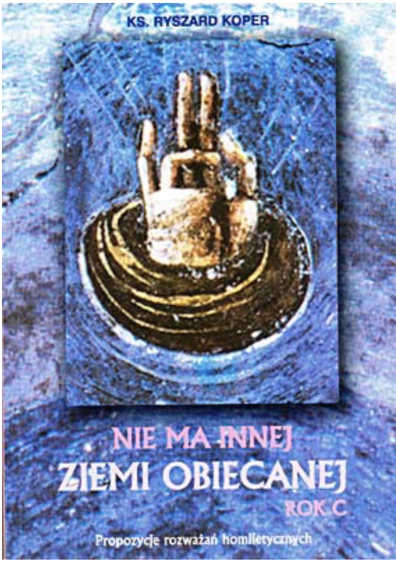 Nie ma innej Ziemi Obiecanej – Rok C
