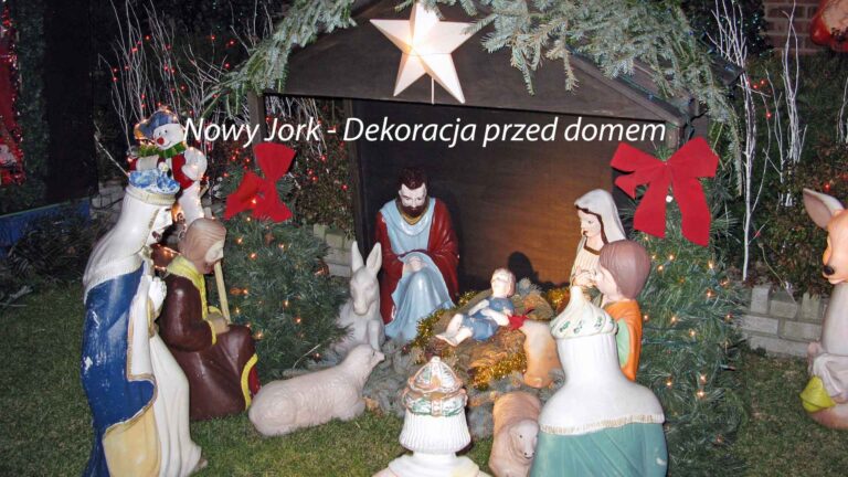 Cicha noc, święta noc…