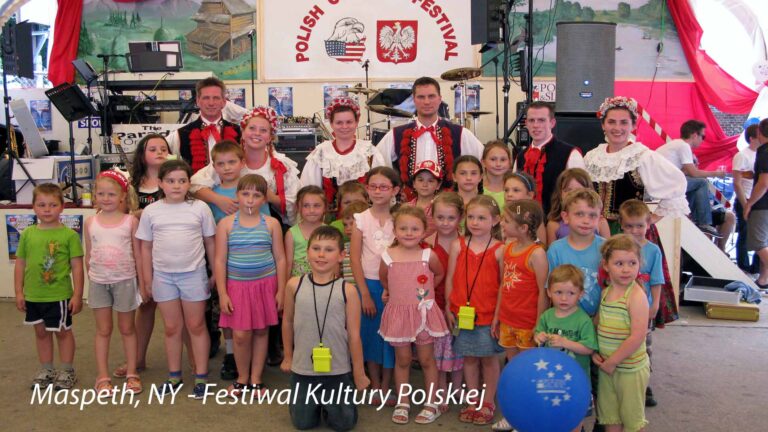 „Bo wszyscy Polacy, to jedna rodzina”