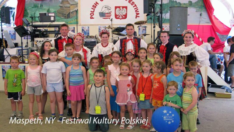 Festiwalowe emocje