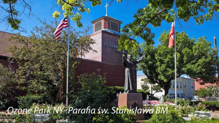 Dzień Dziedzictwa Polskiego w diecezji Brooklyn 