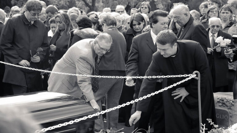 Święty dnia powszedniego