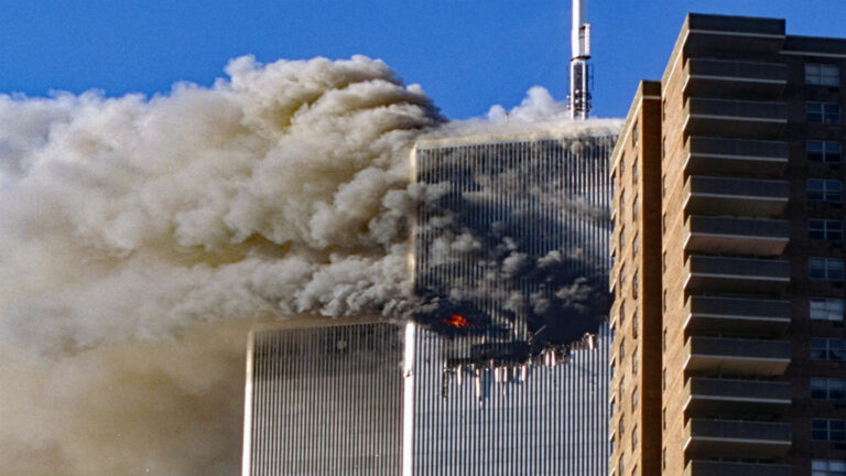 World Trade Center 