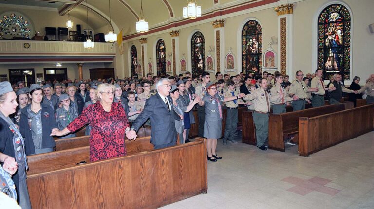 A teraz jest tu Polska 