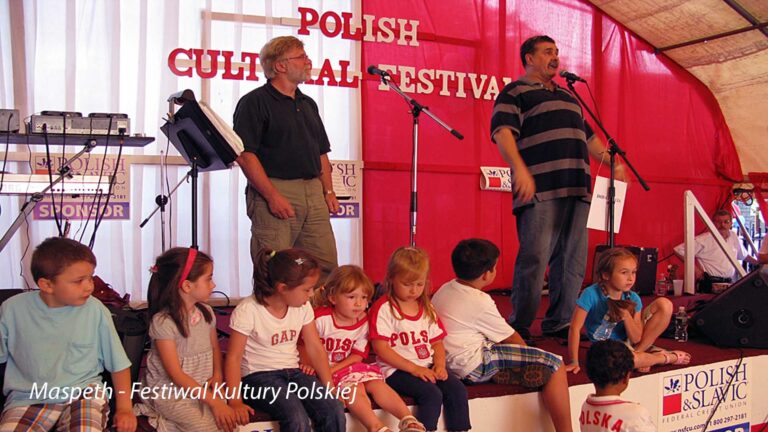 Festiwal Kultury Polskiej 2000 