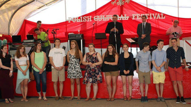 Okrągły Jubileusz Festiwalu Kultury Polskiej w Maspeth