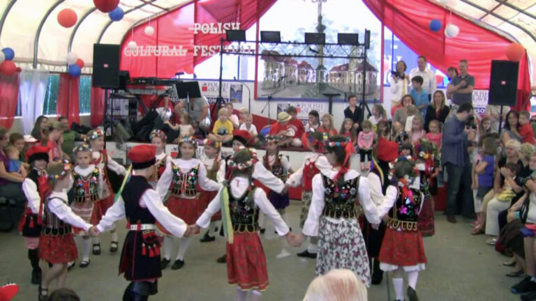 Festiwalowe wejście w dorosłość