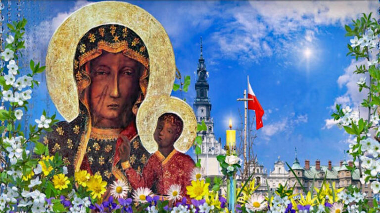 Królowa Polski