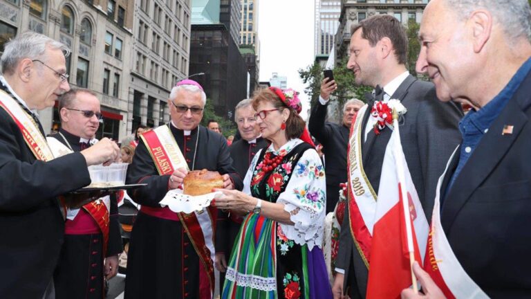 Parafialna Parada