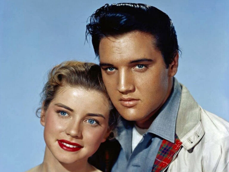 Z Hollywood do klasztoru